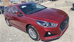 هیوندای سۆناتا